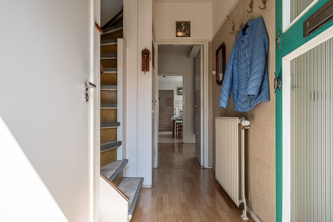 Foto 13 van Van Trojenweg 4