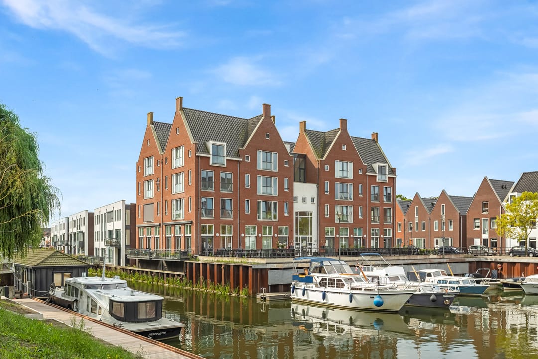 Foto 22 van Havenhoofd 30