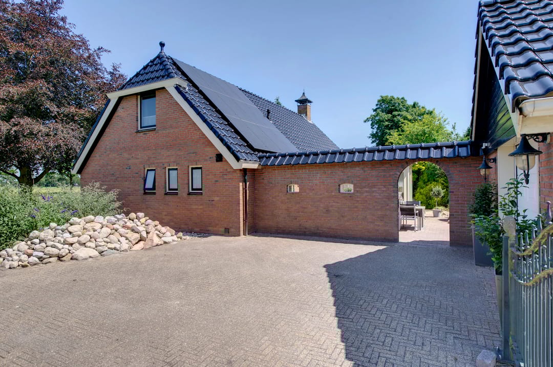 Foto 7 van Kokswijk 45