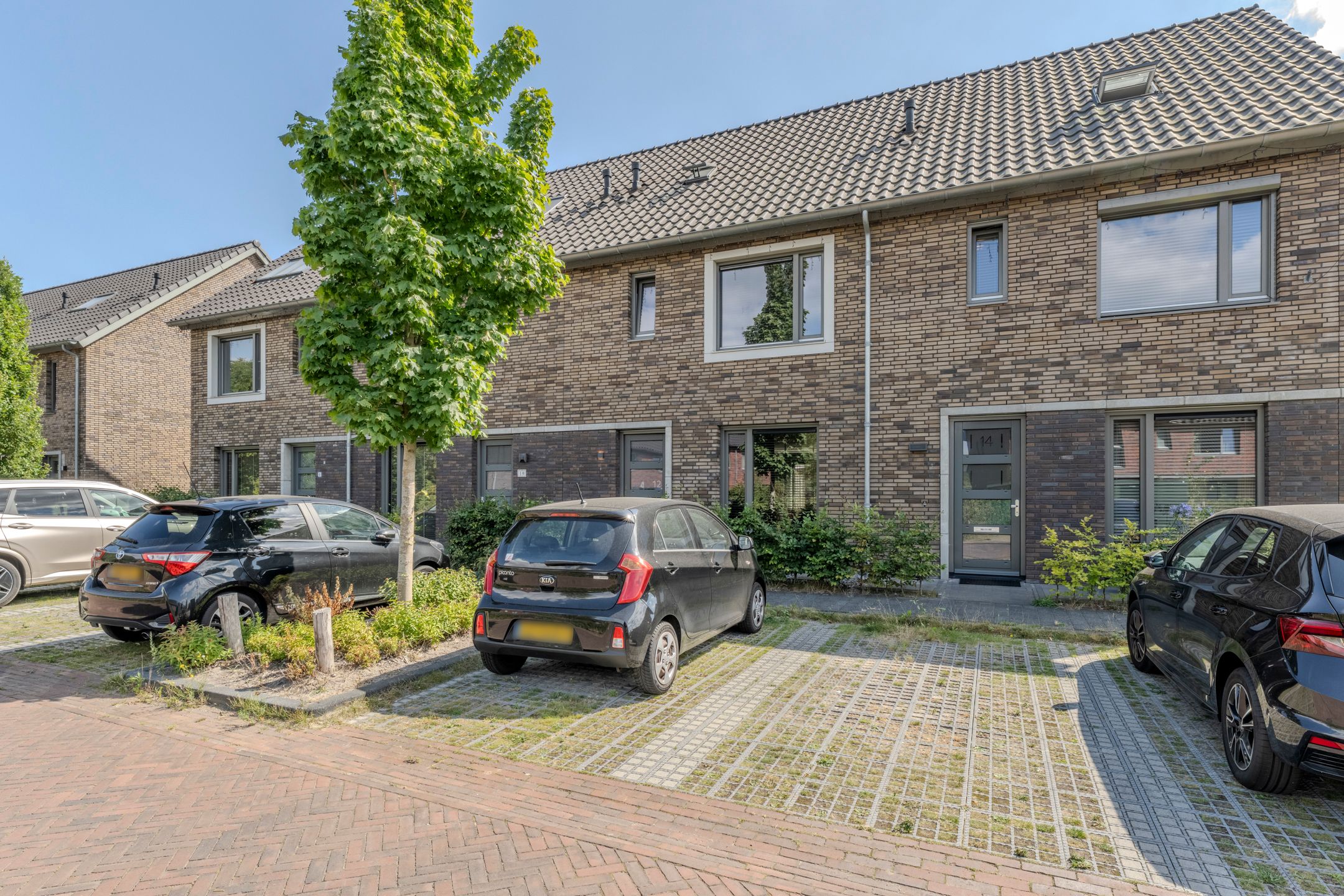 Zevenaarstraat, 12, Tilburg, 5036ZT, Noord-Brabant, Nederland 12