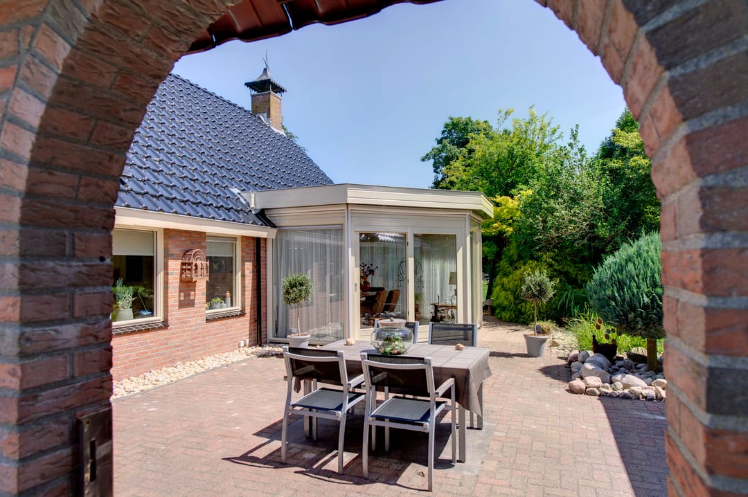 Foto 8 van Kokswijk 45