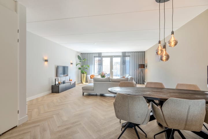 Foto 2 van Zevenaarstraat 12