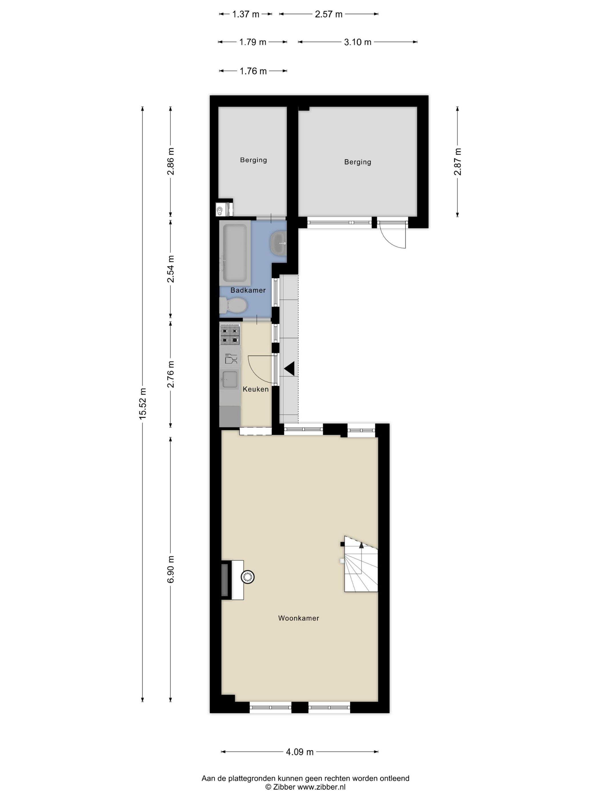 Foto 18 van Reigerstraat 18
