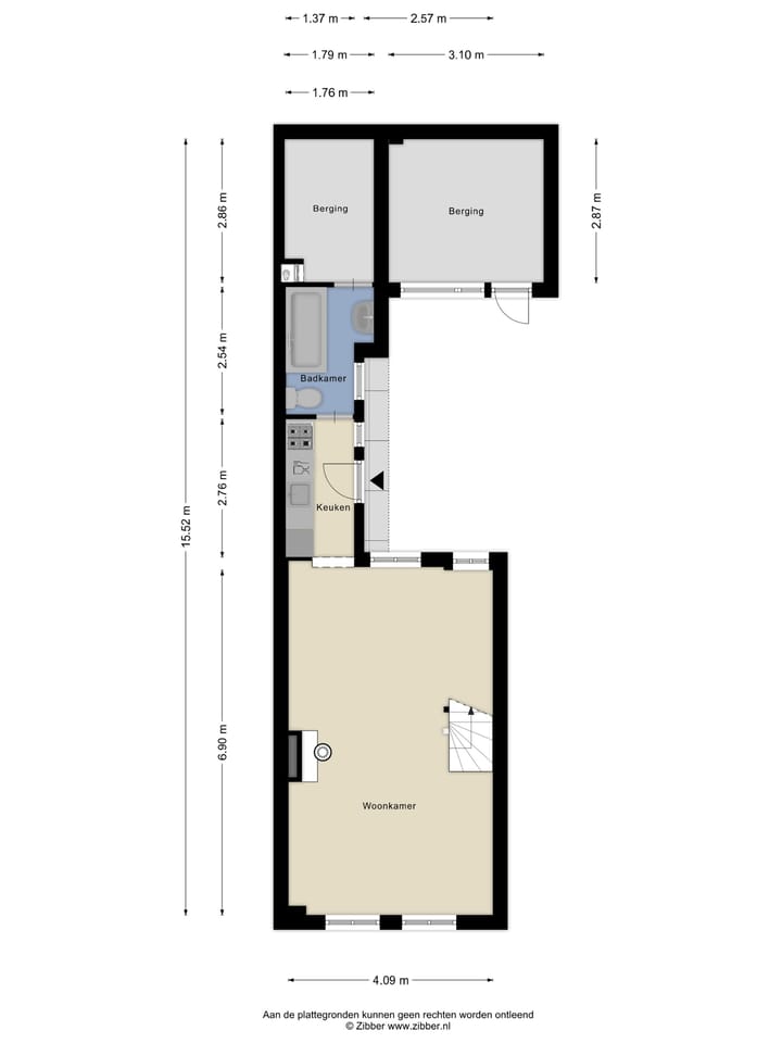 Foto 18 van Reigerstraat 18