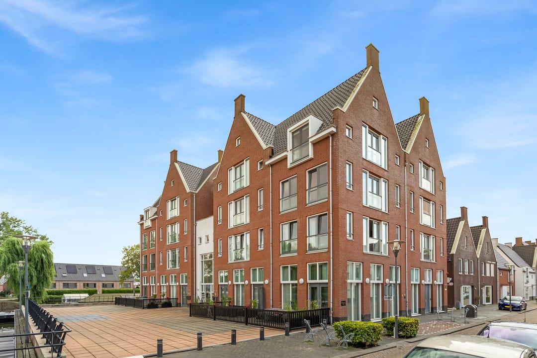 Foto 23 van Havenhoofd 30