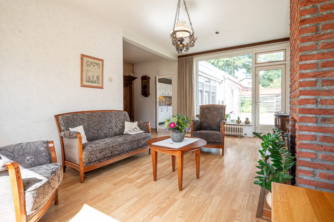 Foto 16 van Van Trojenweg 4