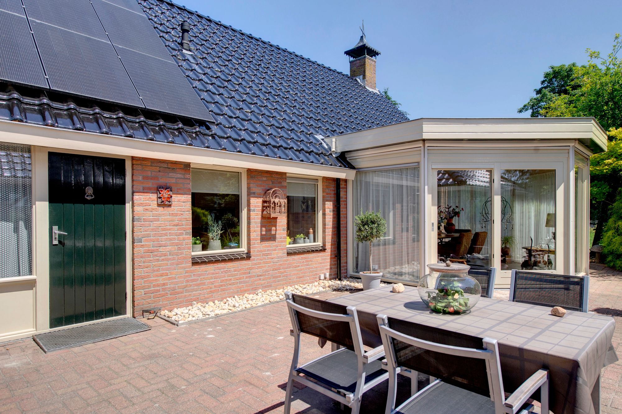 Foto 9 van Kokswijk 45