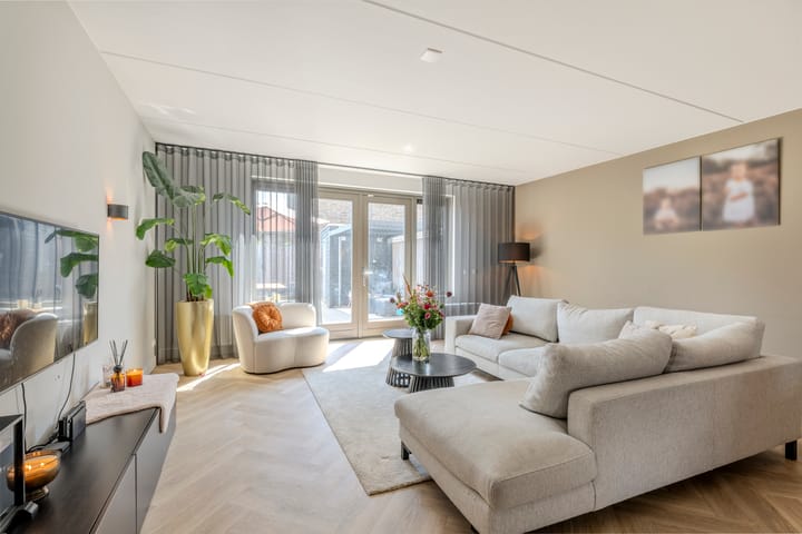 Foto 3 van Zevenaarstraat 12