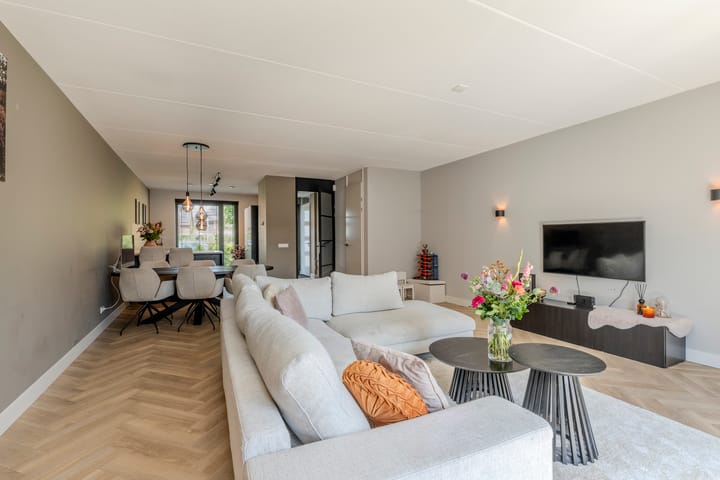 Foto 4 van Zevenaarstraat 12