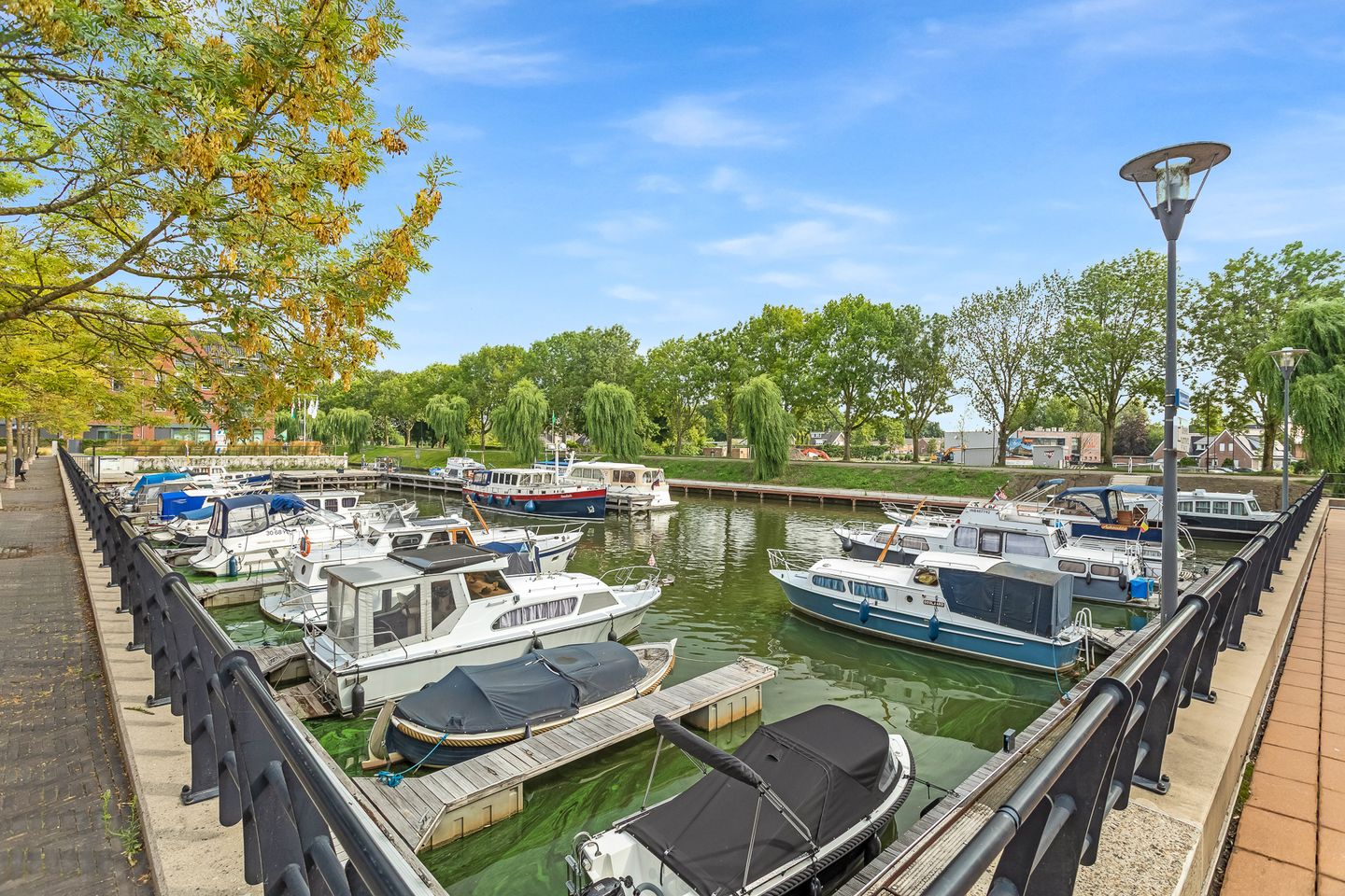 Foto 25 van Havenhoofd 30