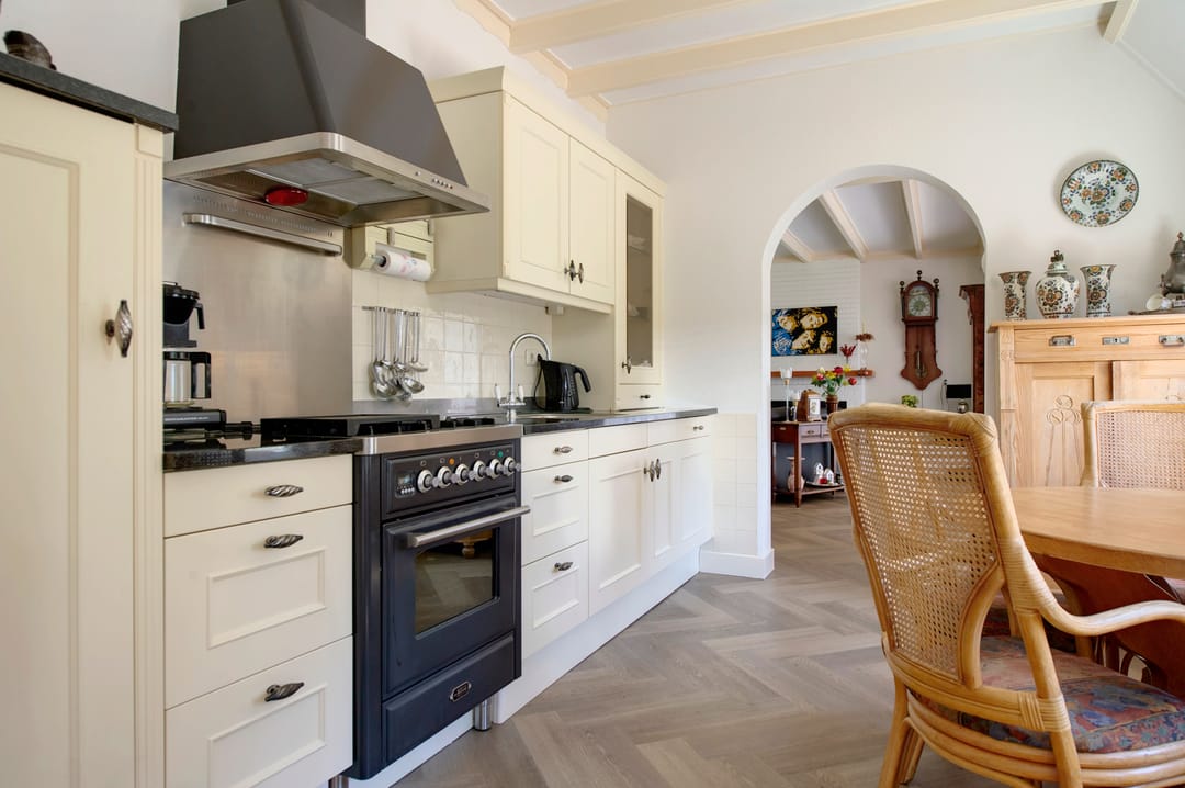 Foto 11 van Kokswijk 45