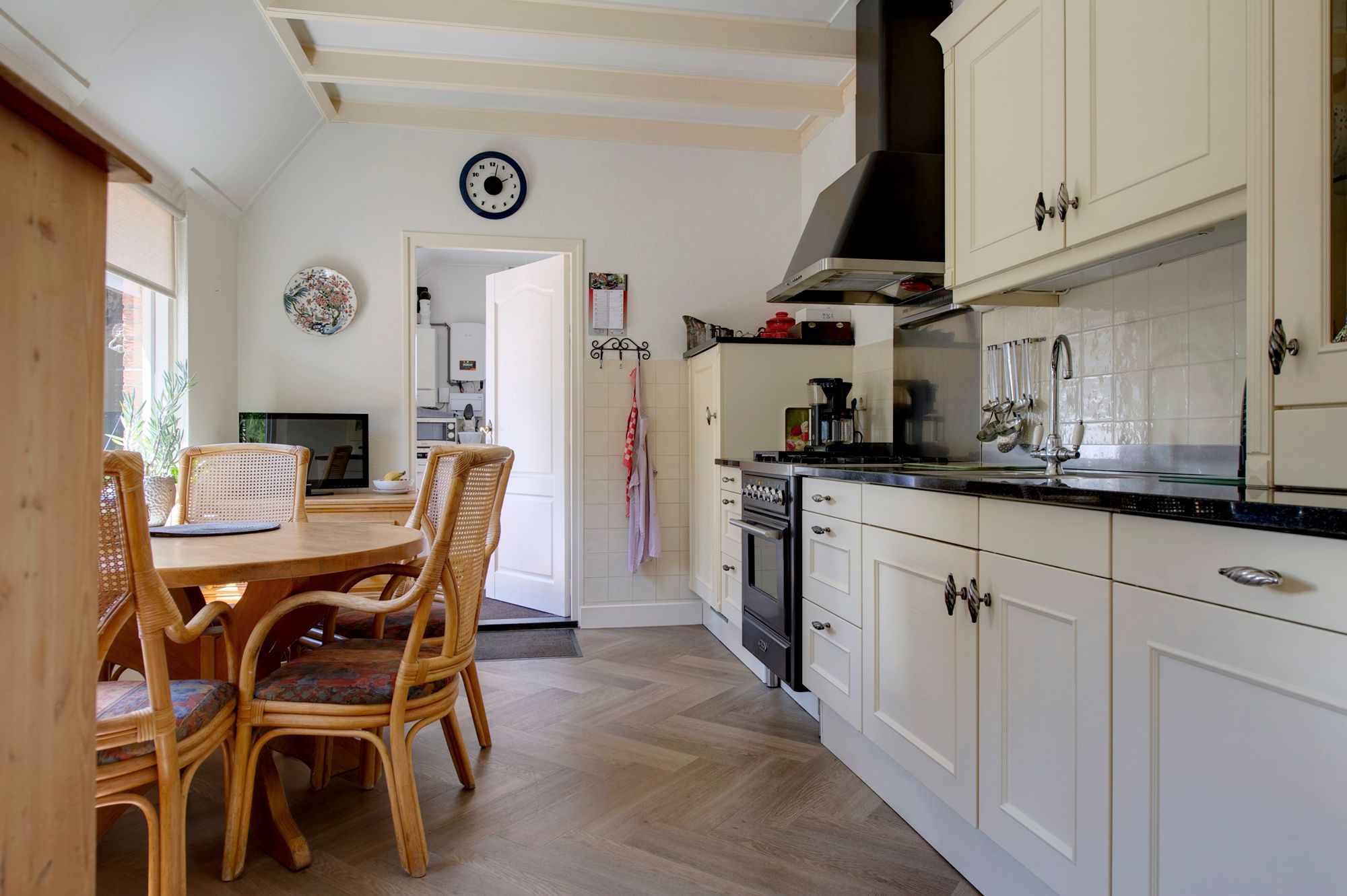 Foto 12 van Kokswijk 45