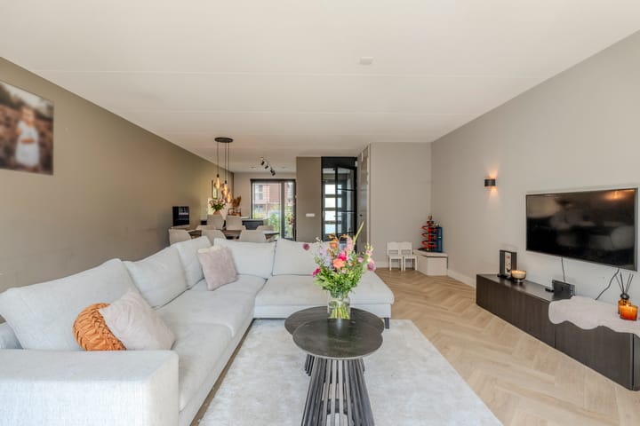 Foto 5 van Zevenaarstraat 12