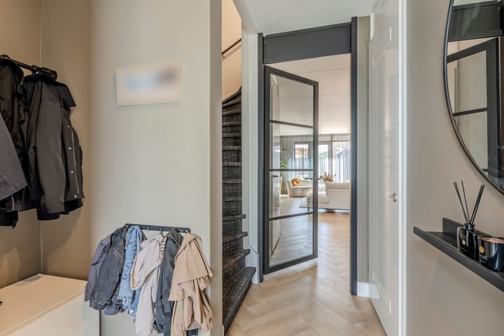 Foto 12 van Zevenaarstraat 12