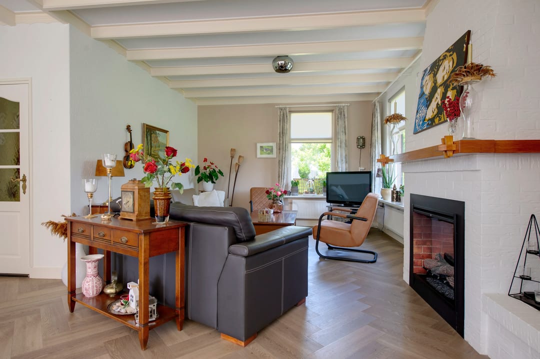 Foto 16 van Kokswijk 45