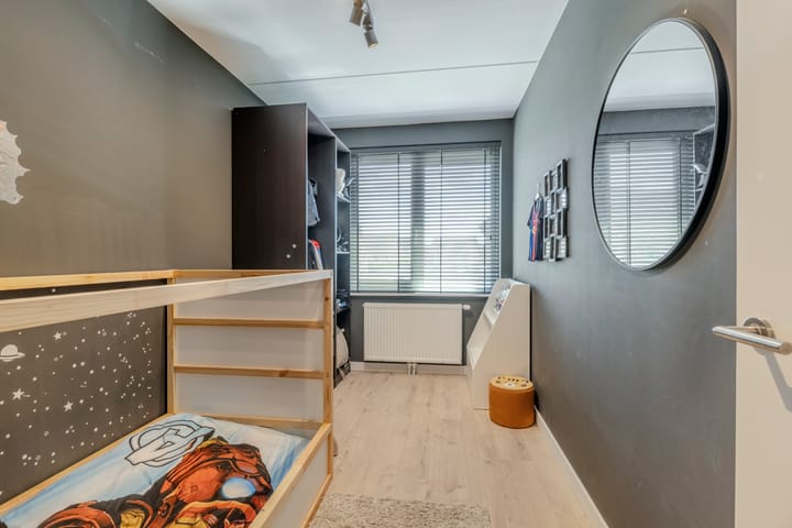 Foto 14 van Zevenaarstraat 12