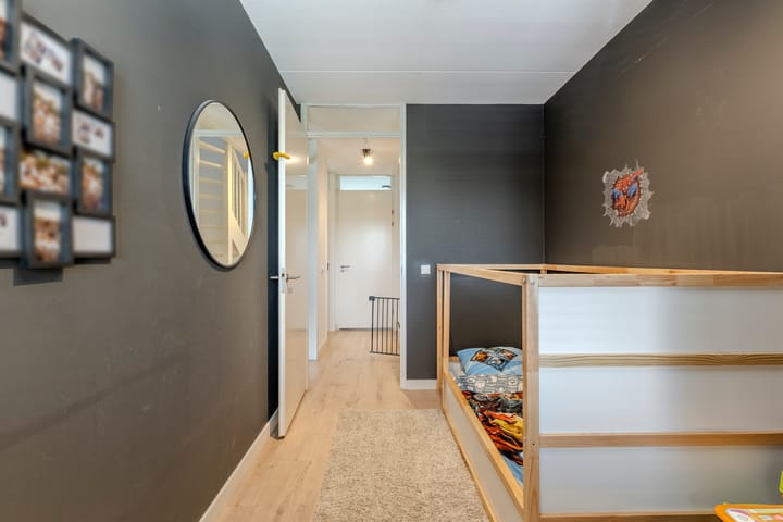 Foto 15 van Zevenaarstraat 12