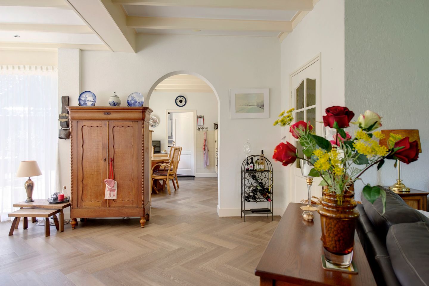 Foto 19 van Kokswijk 45