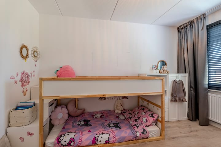 Foto 18 van Zevenaarstraat 12