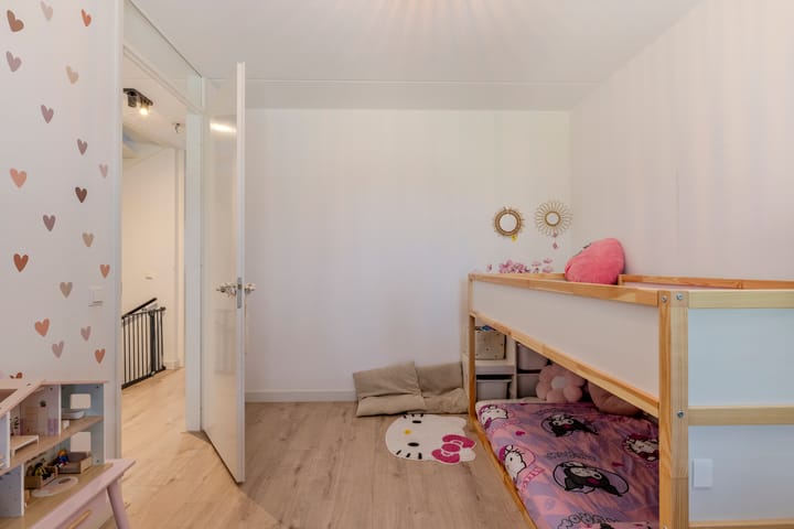 Foto 19 van Zevenaarstraat 12