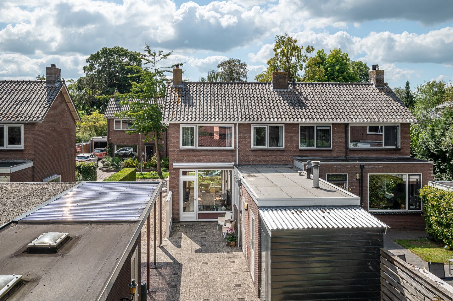 Foto 34 van Van Trojenweg 4