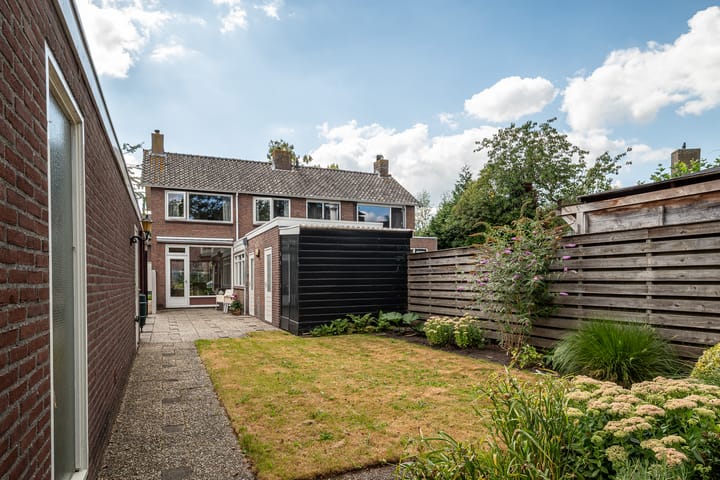 Foto 35 van Van Trojenweg 4