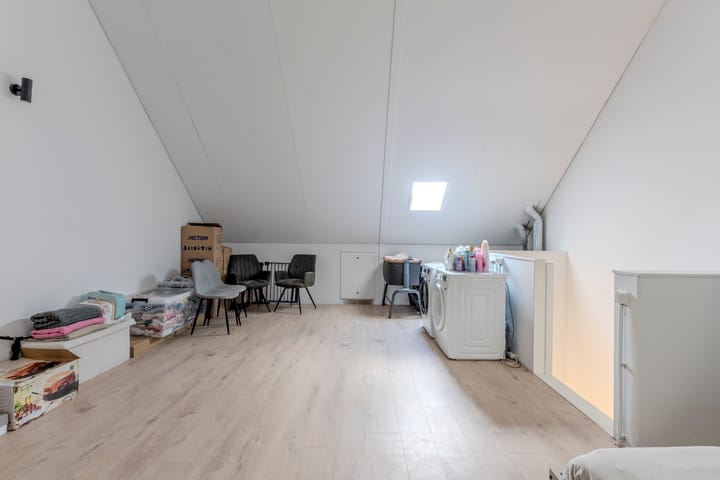 Foto 23 van Zevenaarstraat 12