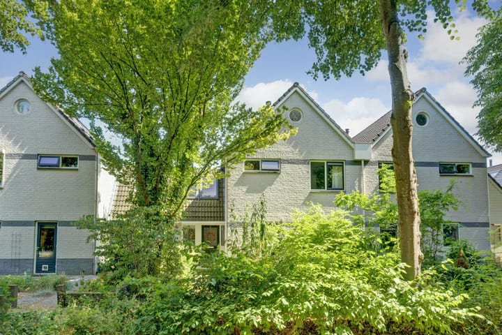 Foto 1 van Vioolstraat 27