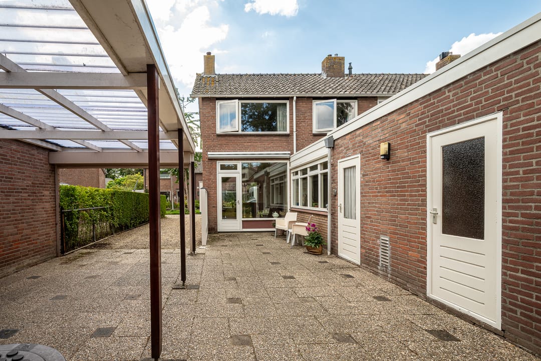 Foto 37 van Van Trojenweg 4