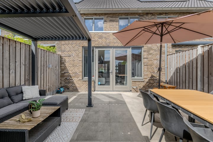 Foto 26 van Zevenaarstraat 12