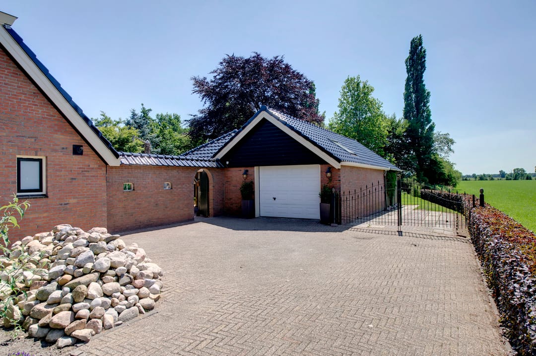 Foto 31 van Kokswijk 45