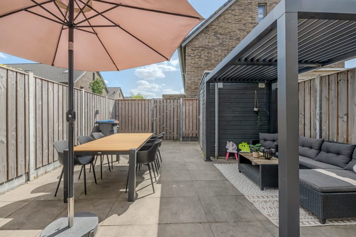 Foto 27 van Zevenaarstraat 12