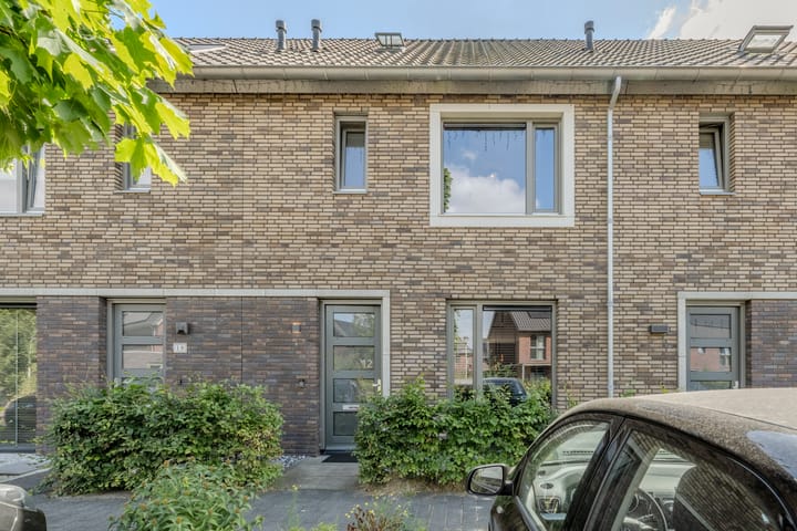 Foto 29 van Zevenaarstraat 12