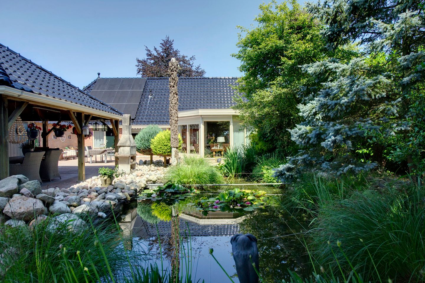 Foto 34 van Kokswijk 45