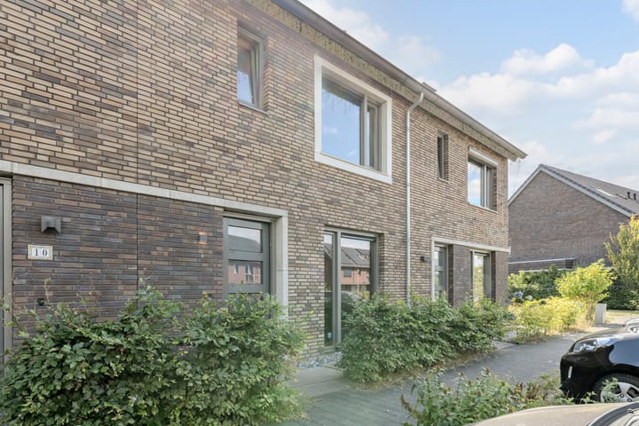 Foto 30 van Zevenaarstraat 12