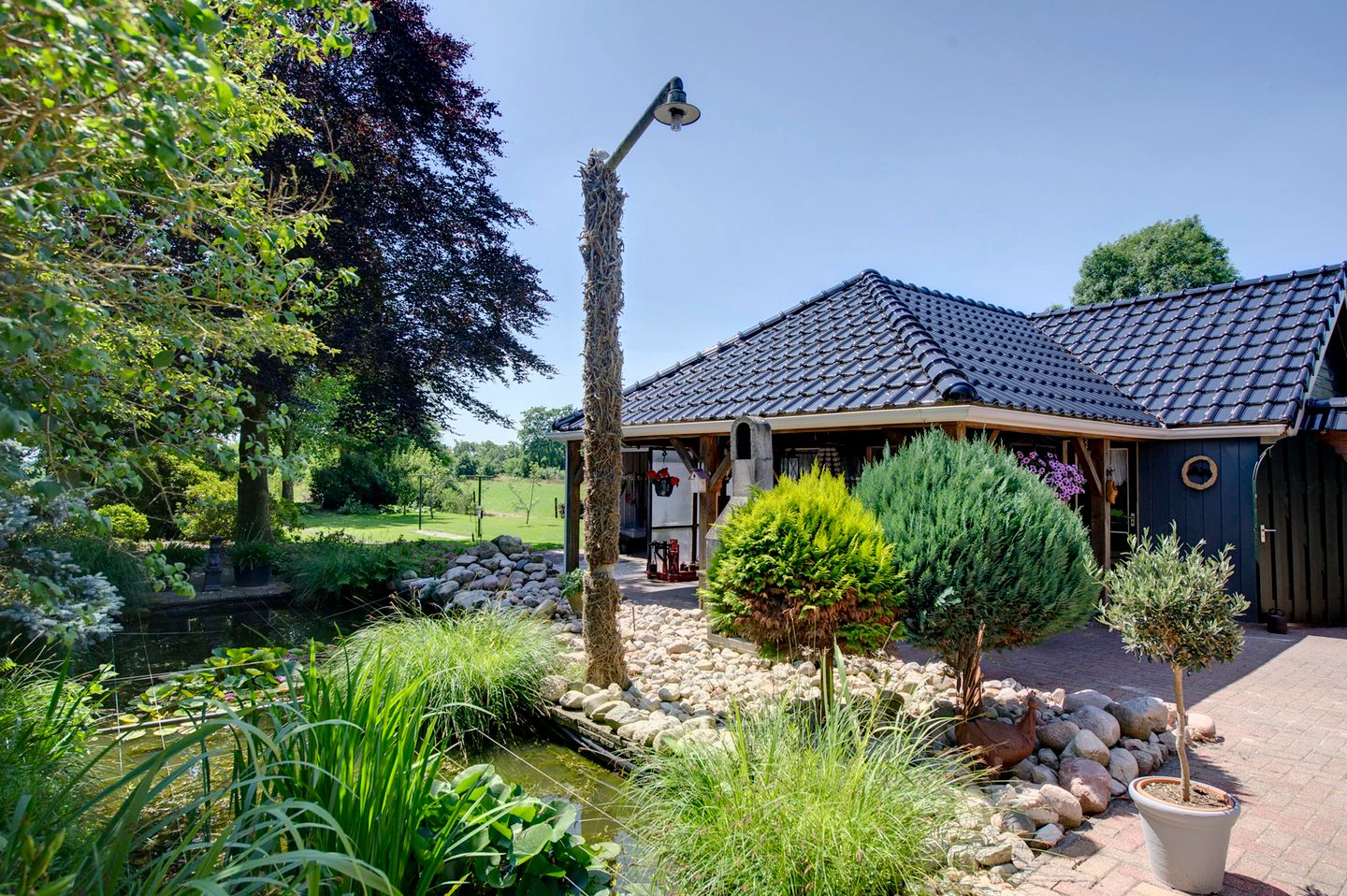 Foto 35 van Kokswijk 45