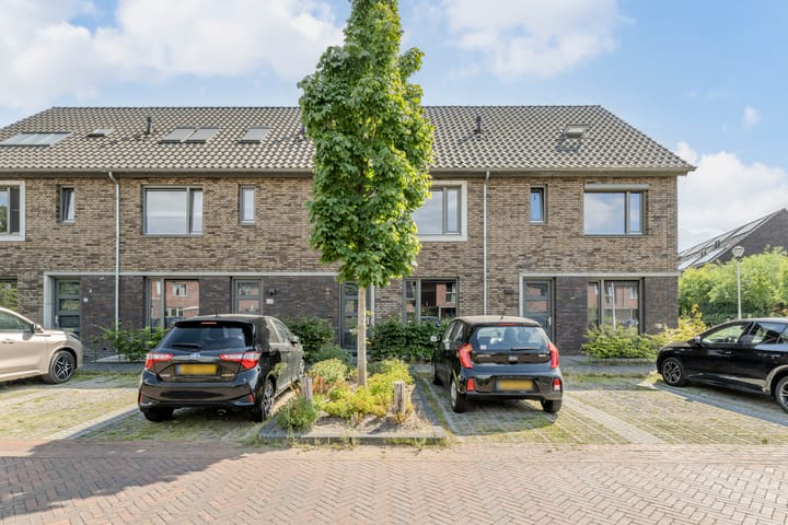 Foto 31 van Zevenaarstraat 12