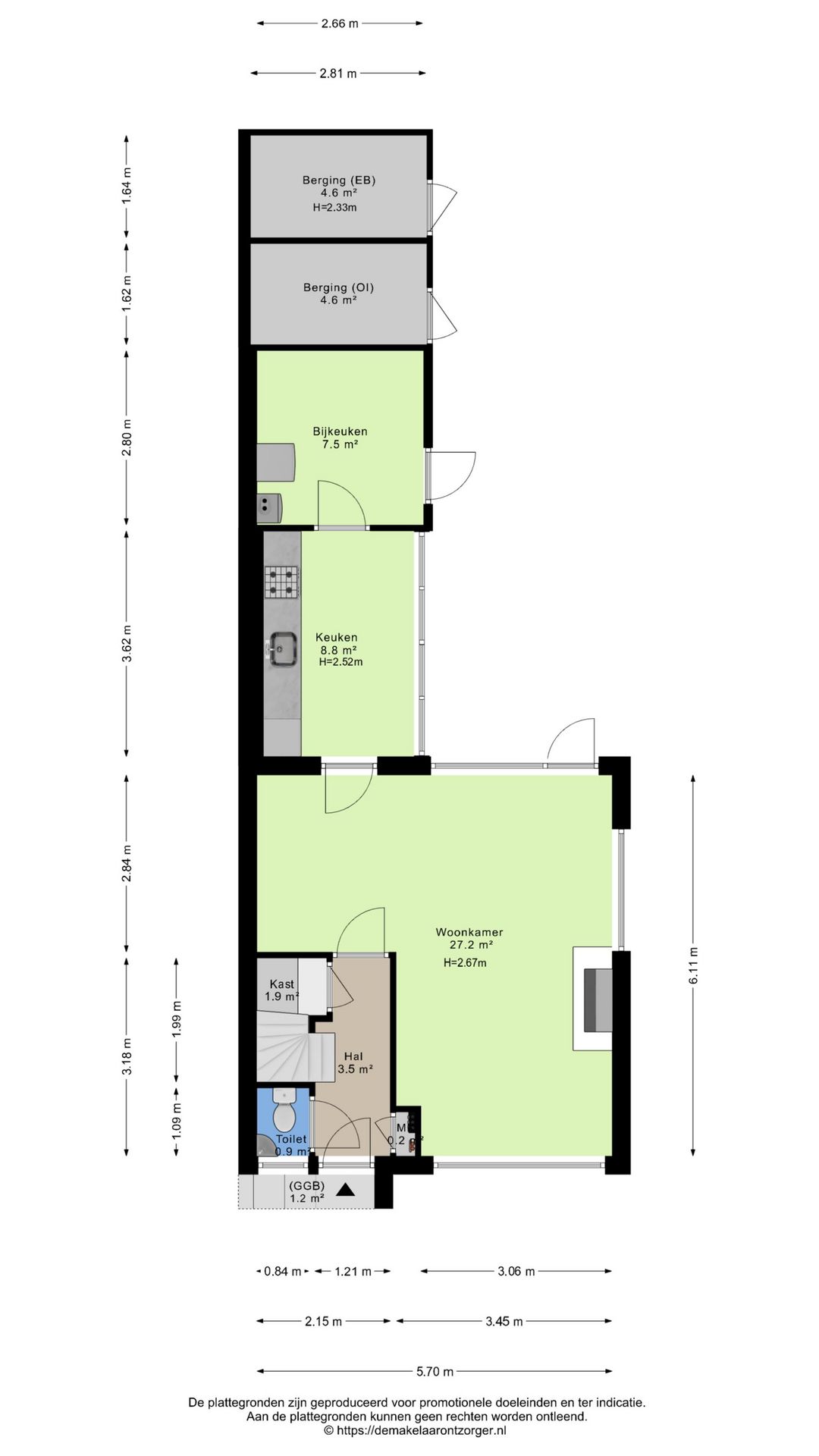 Foto 46 van Van Trojenweg 4