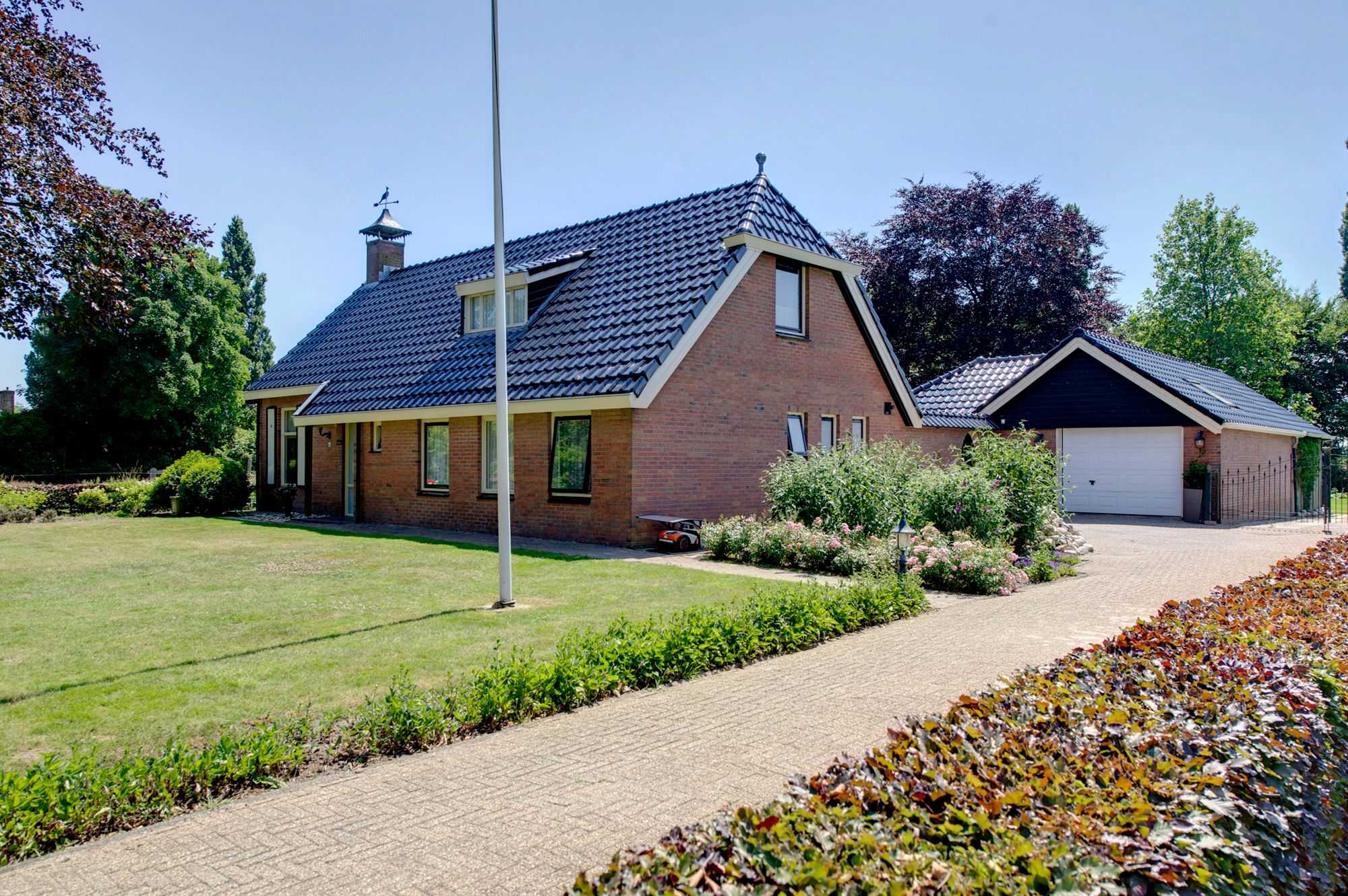 Foto 45 van Kokswijk 45