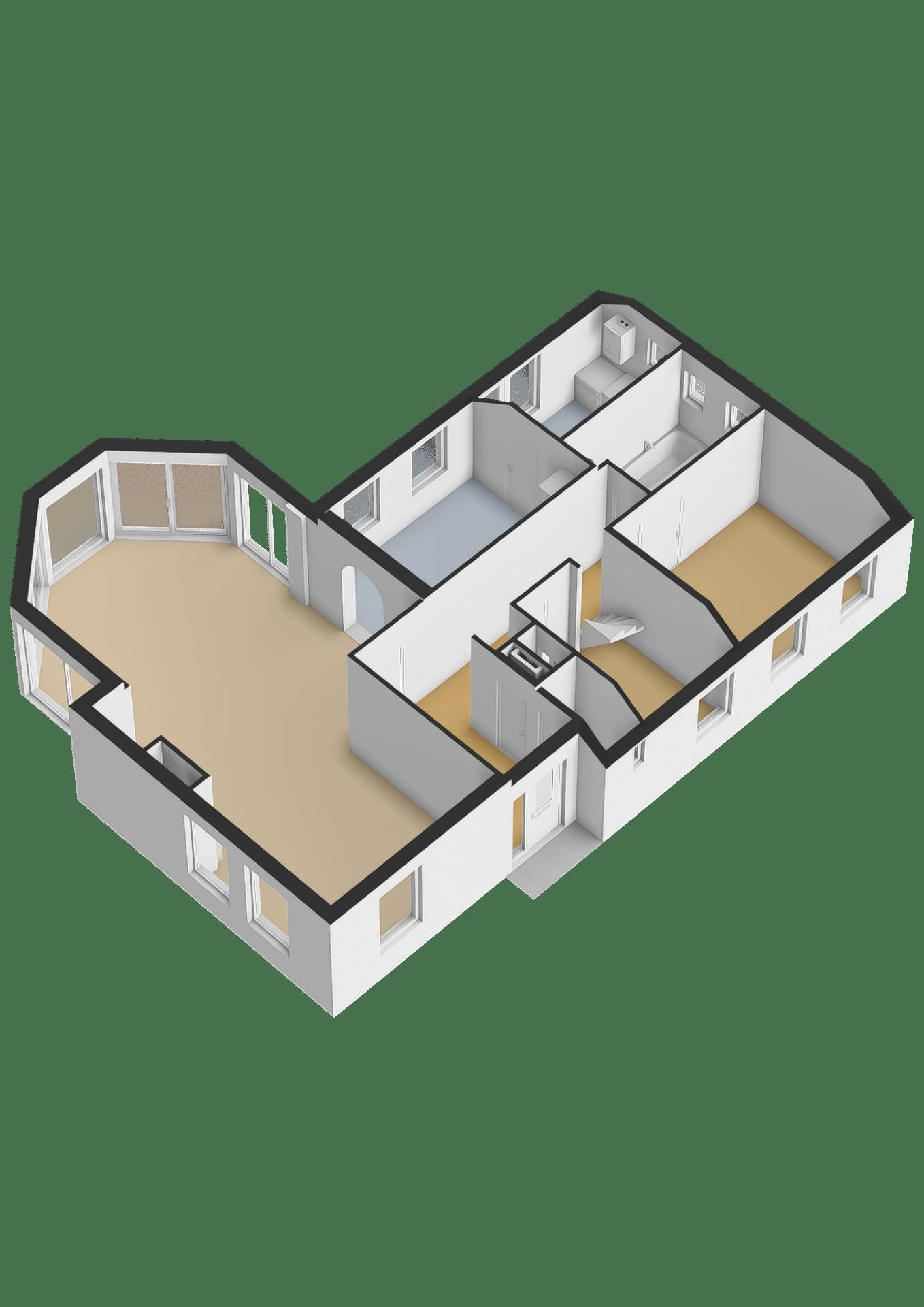 Foto 51 van Kokswijk 45