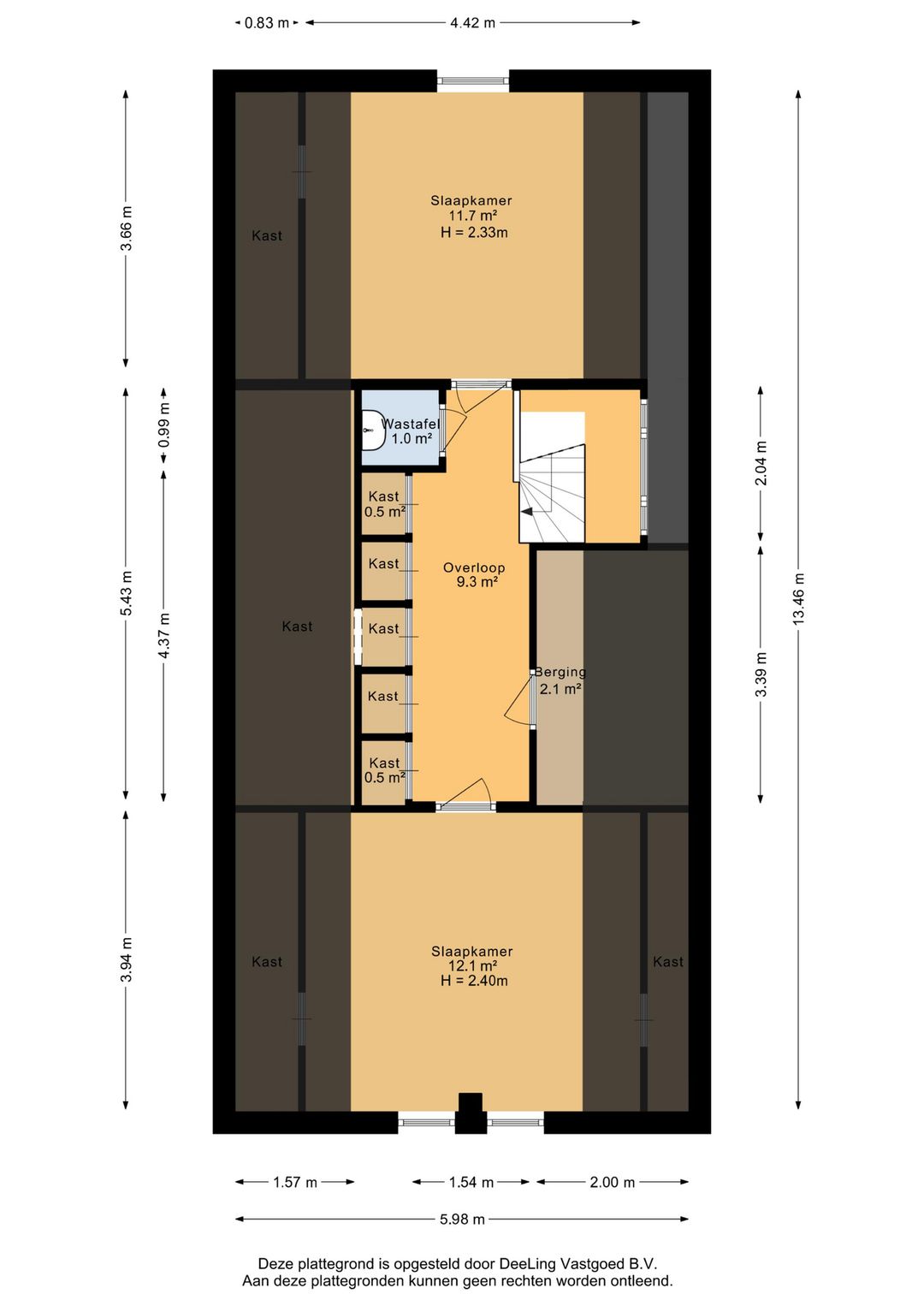 Foto 52 van Kokswijk 45