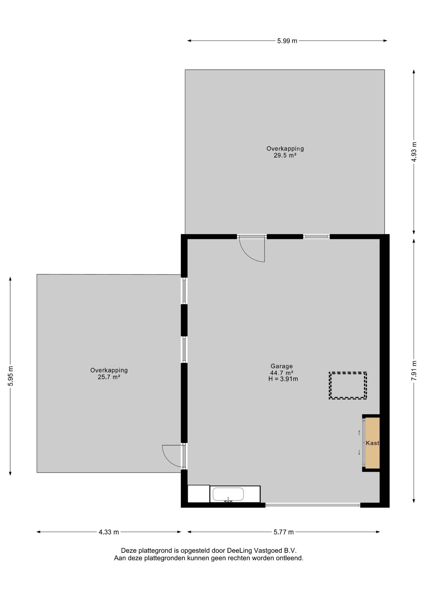Foto 54 van Kokswijk 45