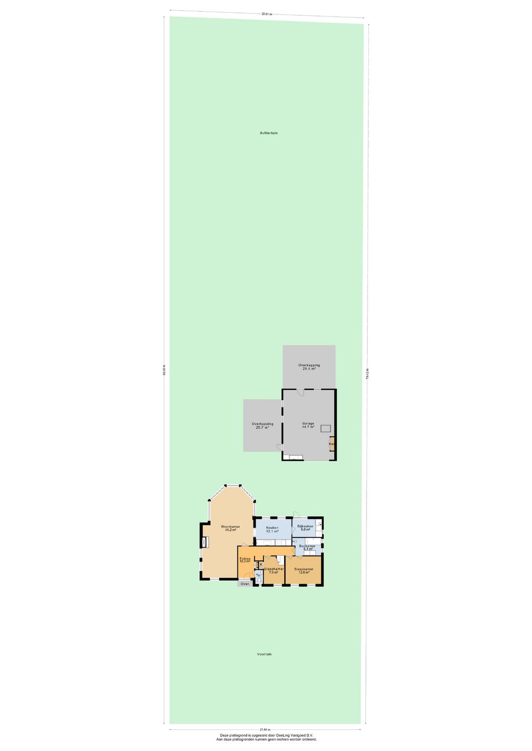 Foto 56 van Kokswijk 45