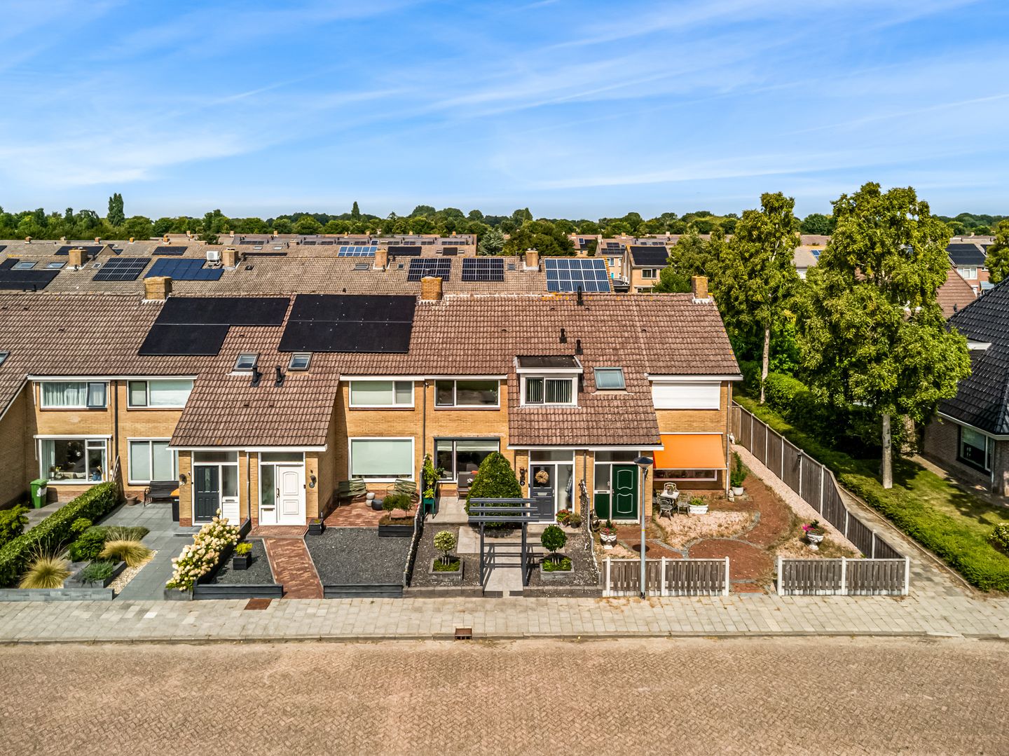 Foto 35 van Dokter Pinxterplantsoen 59