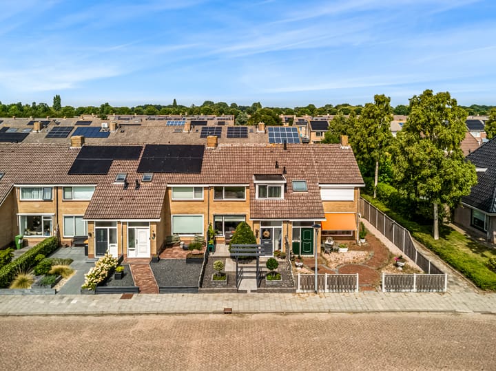 Foto 35 van Dokter Pinxterplantsoen 59