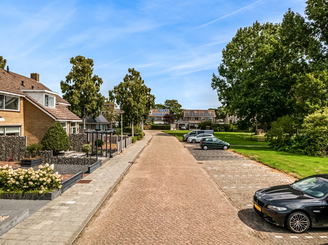 Foto 38 van Dokter Pinxterplantsoen 59