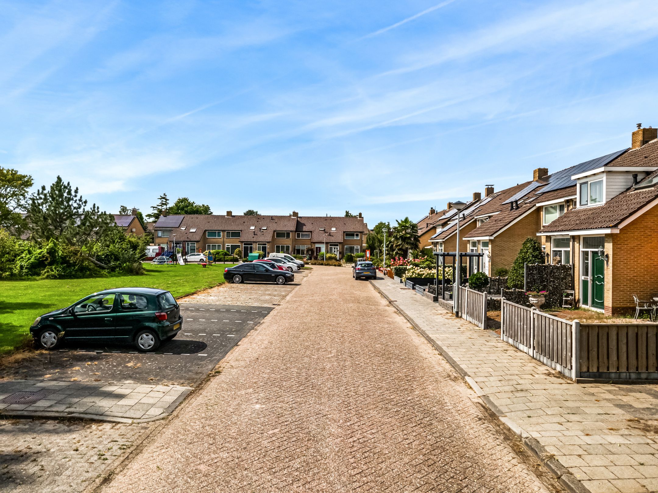 Foto 27 van Dokter Pinxterplantsoen 59