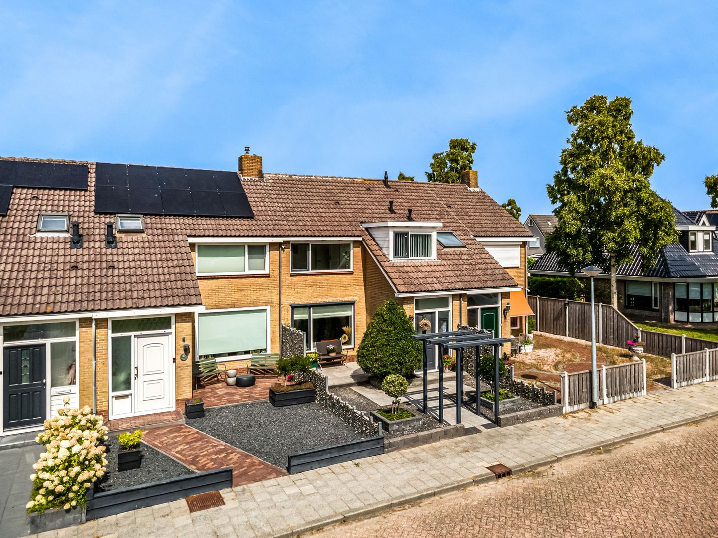 Foto 1 van Dokter Pinxterplantsoen 59