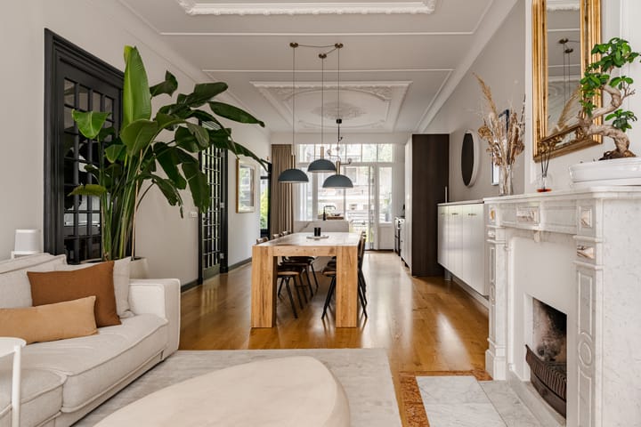 Foto 6 van Sarphatipark 21-H