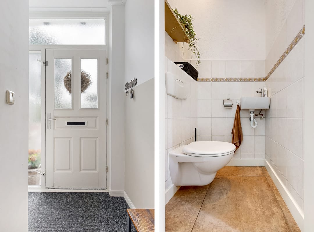 Foto 7 van Dokter Pinxterplantsoen 59